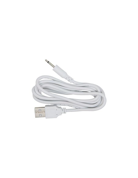 Vibrador Anal Flexible