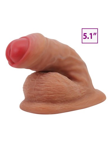 Warnell Dildo Realista