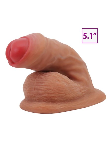 Warnell Dildo Realista