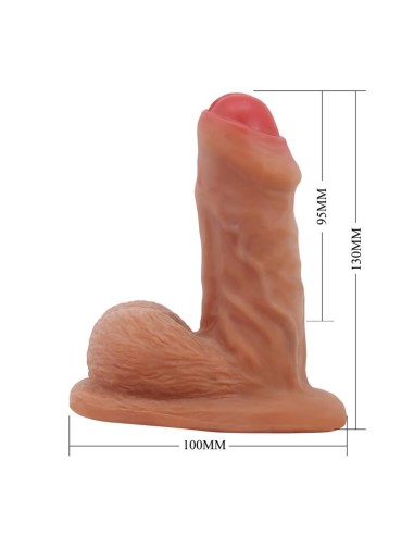Warnell Dildo Realista