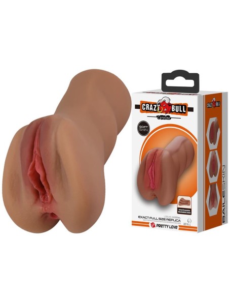 Caroline Masturbador Vagina y Ano