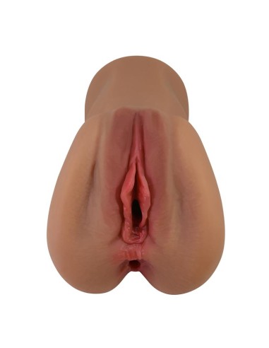 Caroline Masturbador Vagina y Ano