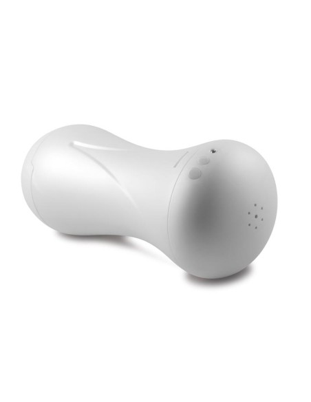 Masturbador Vibracion USB Happy Sport