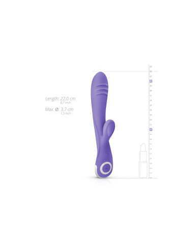 Vibrador Conejito Fane