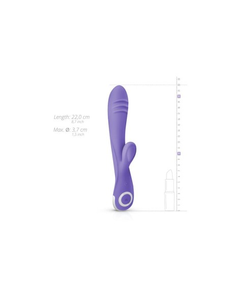 Vibrador Conejito Fane