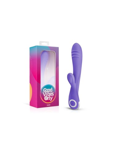Vibrador Conejito Fane