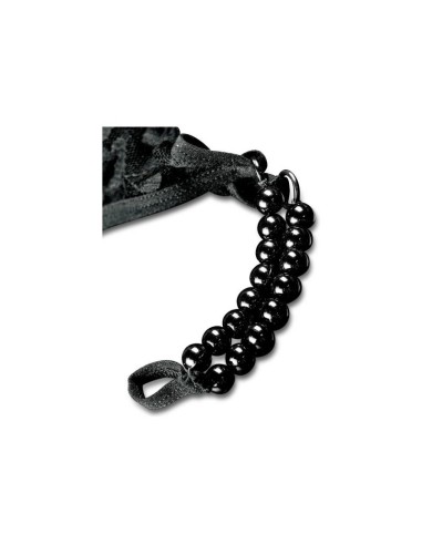 Braguita con Plug Anal Talla unica S L