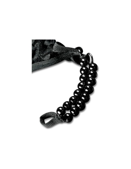 Braguita con Plug Anal Talla unica S L