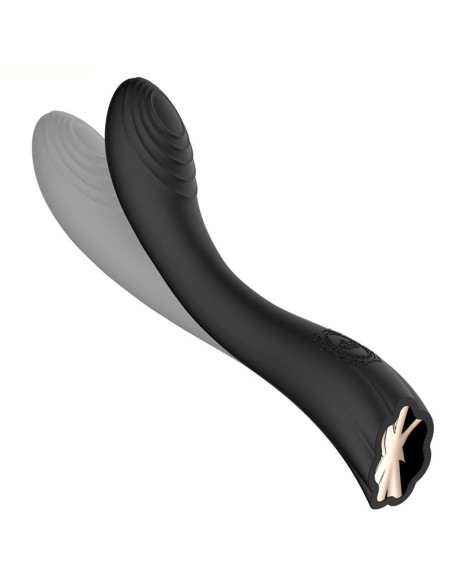 Lexire Vibrador Funcion Vibracion y Funcion Finger Punto G USB