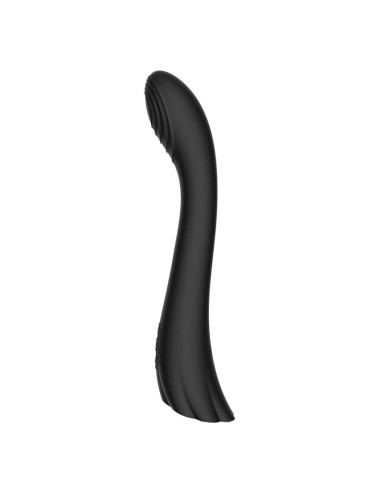 Lexire Vibrador Funcion Vibracion y Funcion Finger Punto G USB