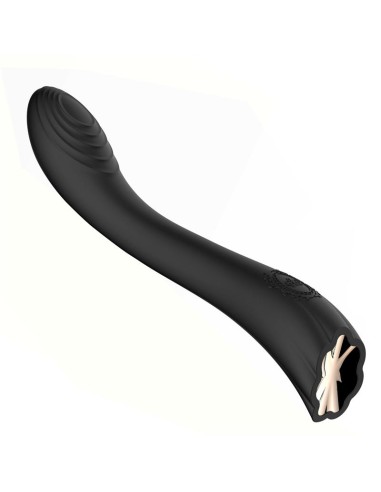 Lexire Vibrador Funcion Vibracion y Funcion Finger Punto G USB