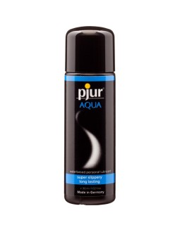 Pjur Aqua Lubricante Anal 30 ml