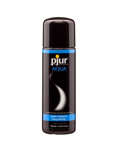 Pjur Aqua Lubricante Anal 30 ml