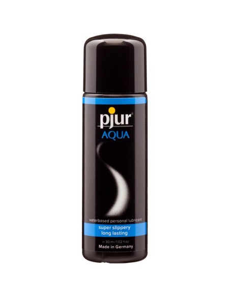 Pjur Aqua Lubricante Anal 30 ml