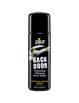 Pjur Backdoor Lubricante Anal Glide 30 ml