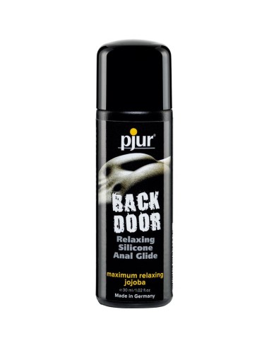 Pjur Backdoor Lubricante Anal Glide 30 ml
