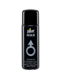Pjur Man Lubricante Extreme Glide 30 ml