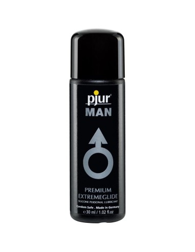 Pjur Man Lubricante Extreme Glide 30 ml