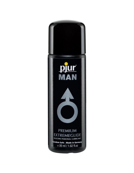 Pjur Man Lubricante Extreme Glide 30 ml