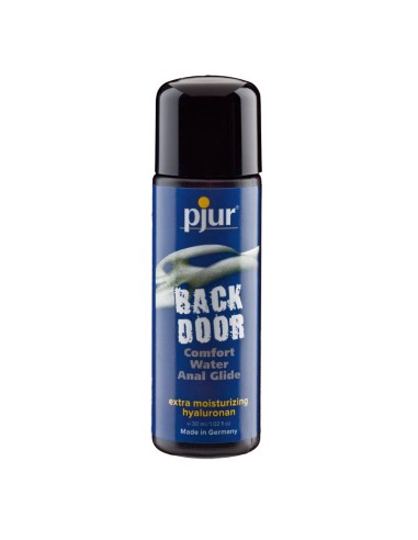 Pjur Backdoor Lubricante Anal Comfort Glide 30 ml