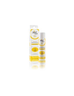 Pjur Med Soft Glide 100ml