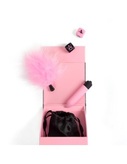 Kit Secret Pleasures Box 2