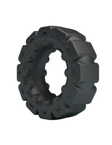 Laiden Anillo para el Pene Silicona Mod 5