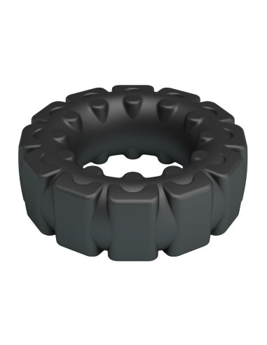 Laiden Anillo para el Pene Silicona Mod 5