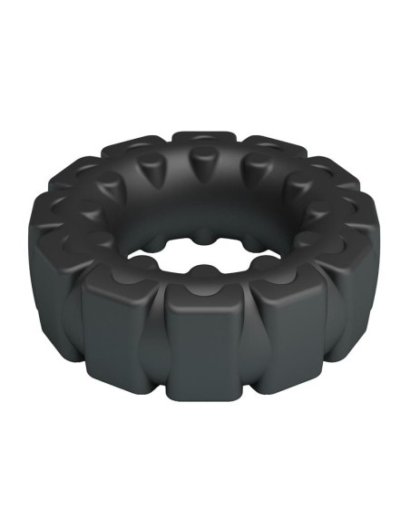 Laiden Anillo para el Pene Silicona Mod 5