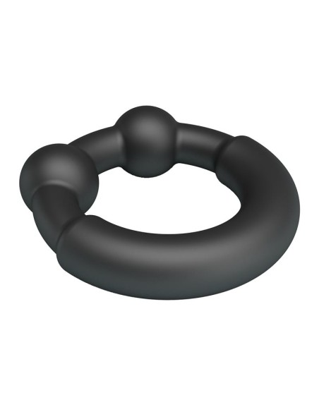 Meco Anillo para el Pene Silicona Mod 15