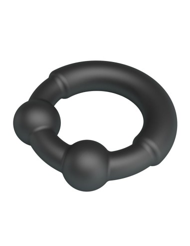 Meco Anillo para el Pene Silicona Mod 15