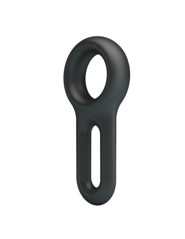 Oniel Anillo para el Pene Silicona Mod 18