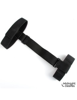 Set de Restricciones para Cuello y Brazos 2