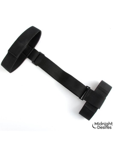 Set de Restricciones para Cuello y Brazos