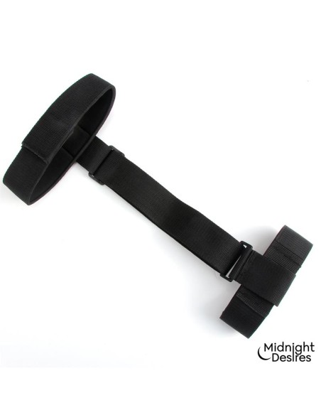 Set de Restricciones para Cuello y Brazos