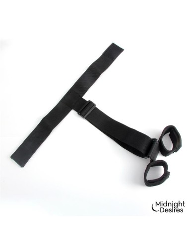 Set de Restricciones para Cuello y Brazos