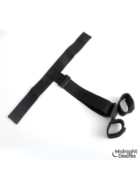 Set de Restricciones para Cuello y Brazos