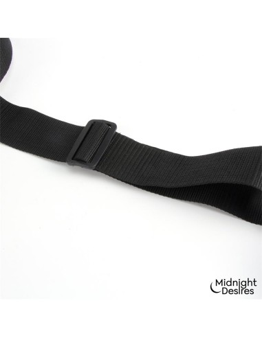 Set de Restricciones para Cuello y Brazos