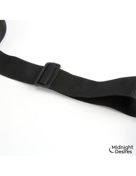 Set de Restricciones para Cuello y Brazos