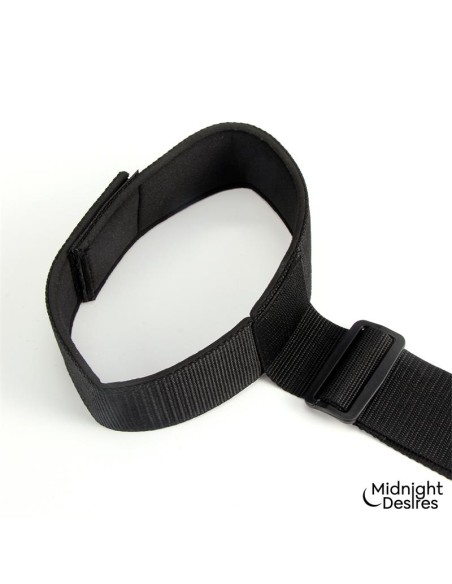 Set de Restricciones para Cuello y Brazos