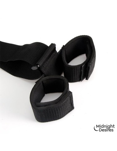 Set de Restricciones para Cuello y Brazos