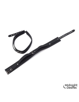 Set de Ataduras para Muslos y Munecas 2