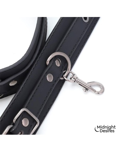 Set de Ataduras para Muslos y Munecas