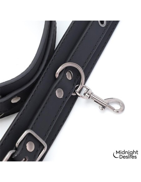 Set de Ataduras para Muslos y Munecas