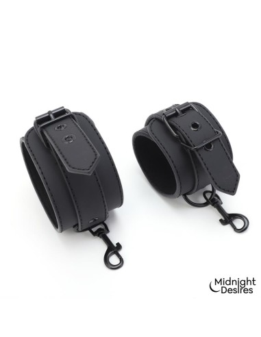 Restricciones para la Cama