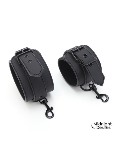 Restricciones para la Cama