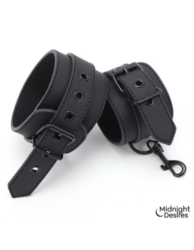 Restricciones para la Cama