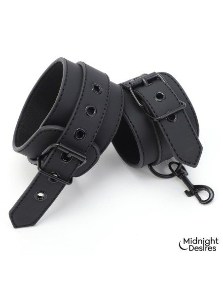 Restricciones para la Cama