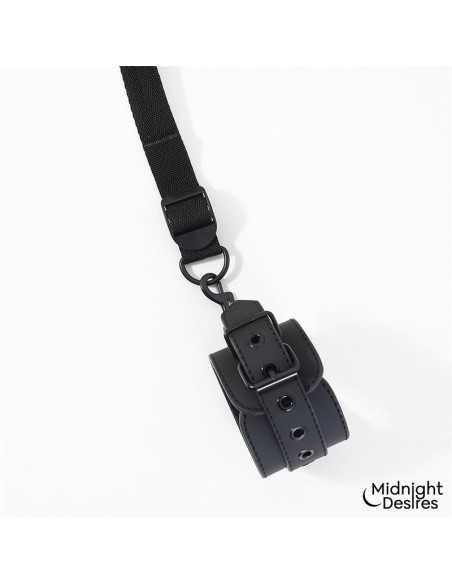 Restricciones para la Cama