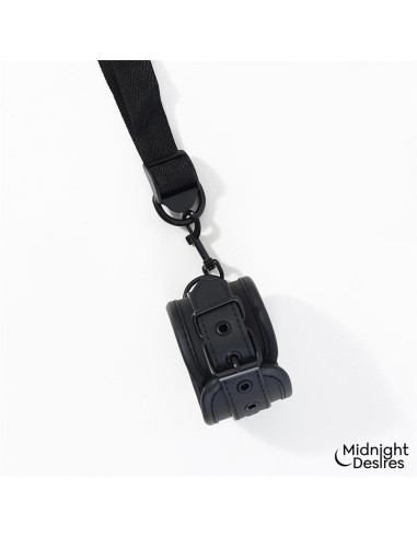 Set de Restricciones con Cojin para el Cuello